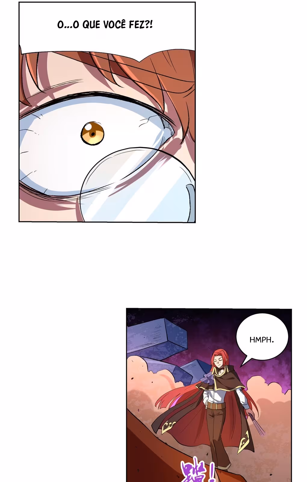 Página do Capítulo 130