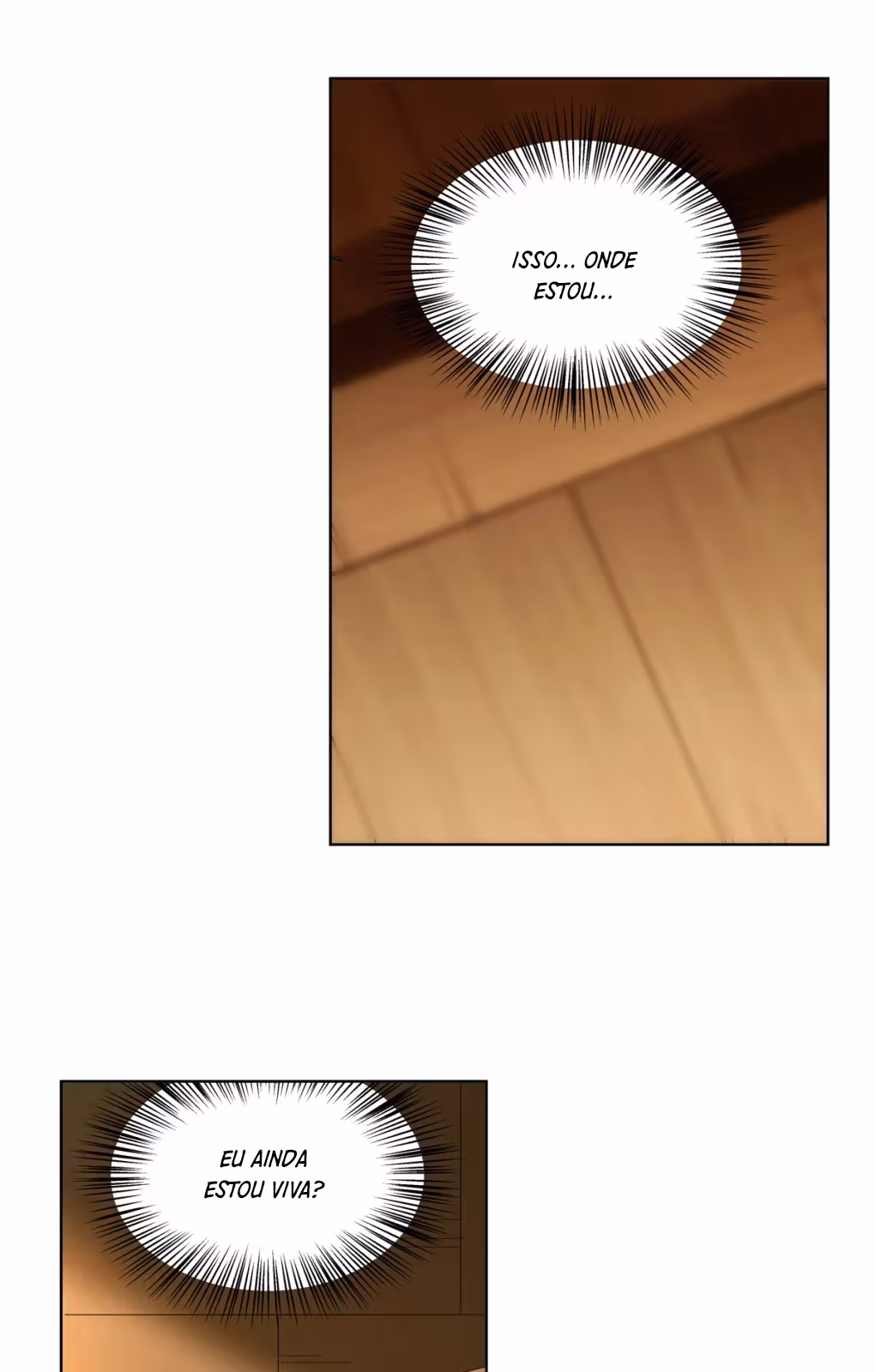 Página do Capítulo 131