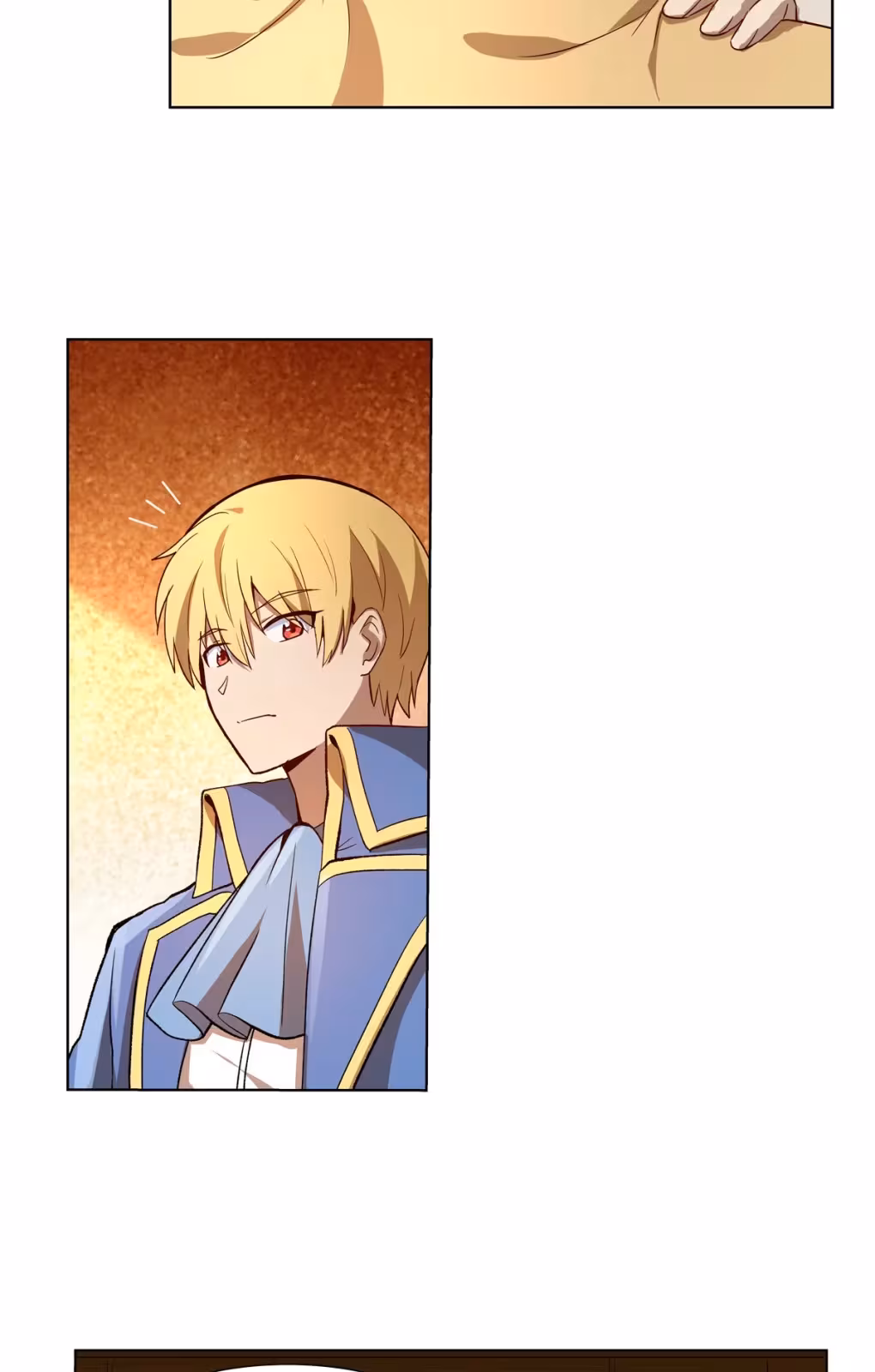 Página do Capítulo 131