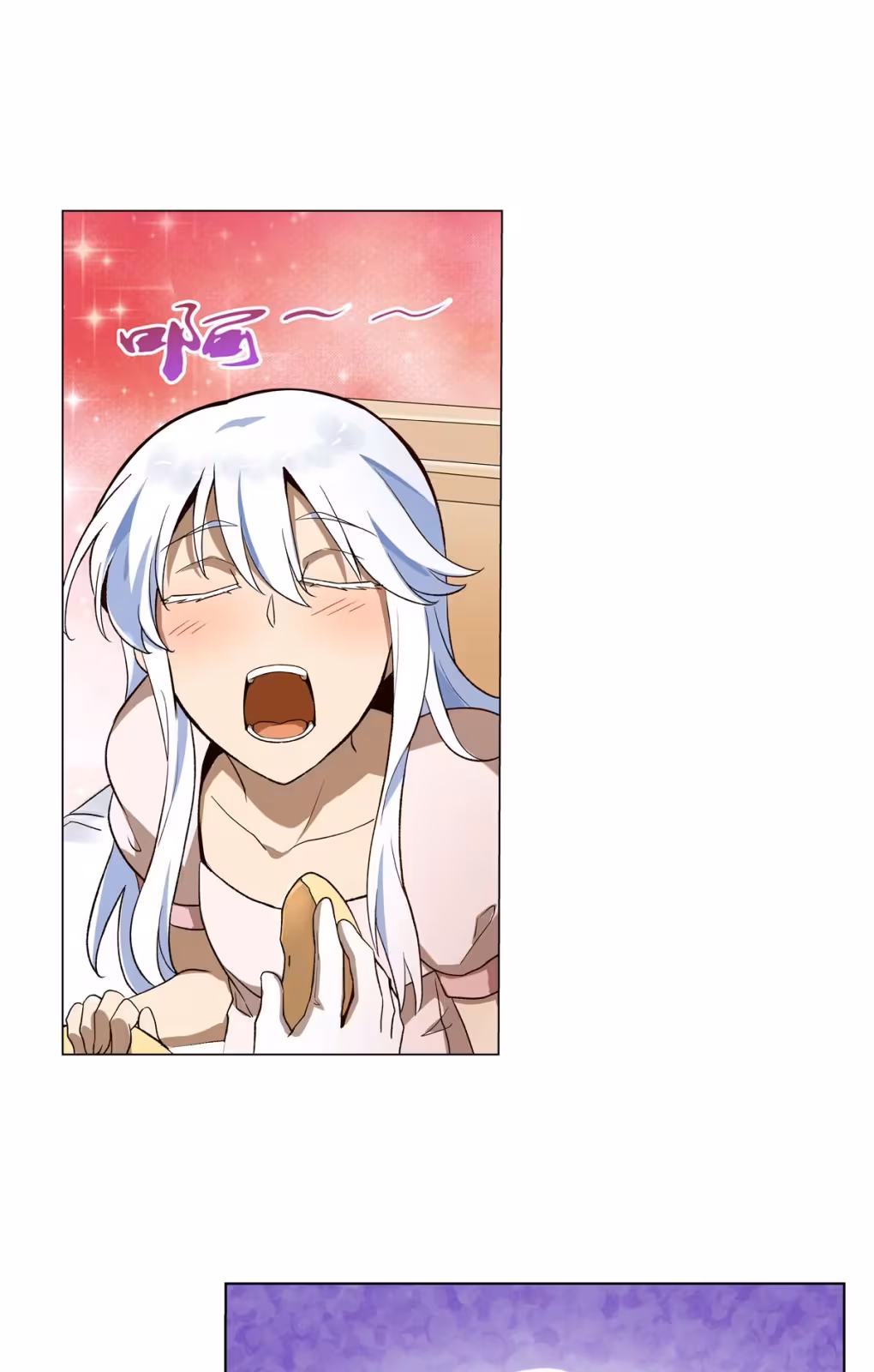 Página do Capítulo 131