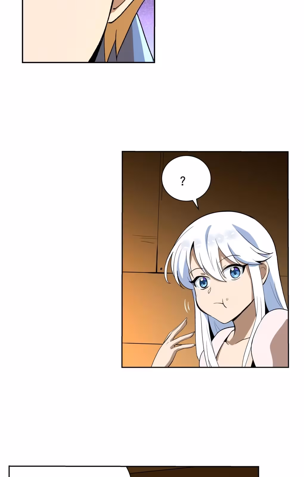 Página do Capítulo 131