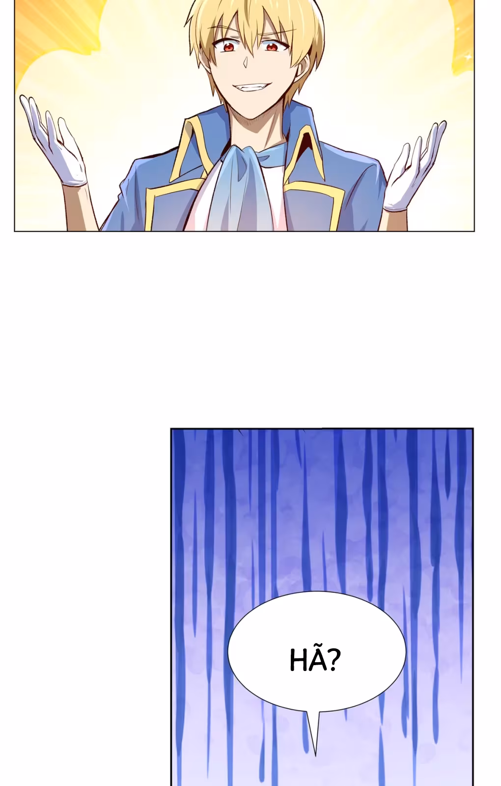 Página do Capítulo 132