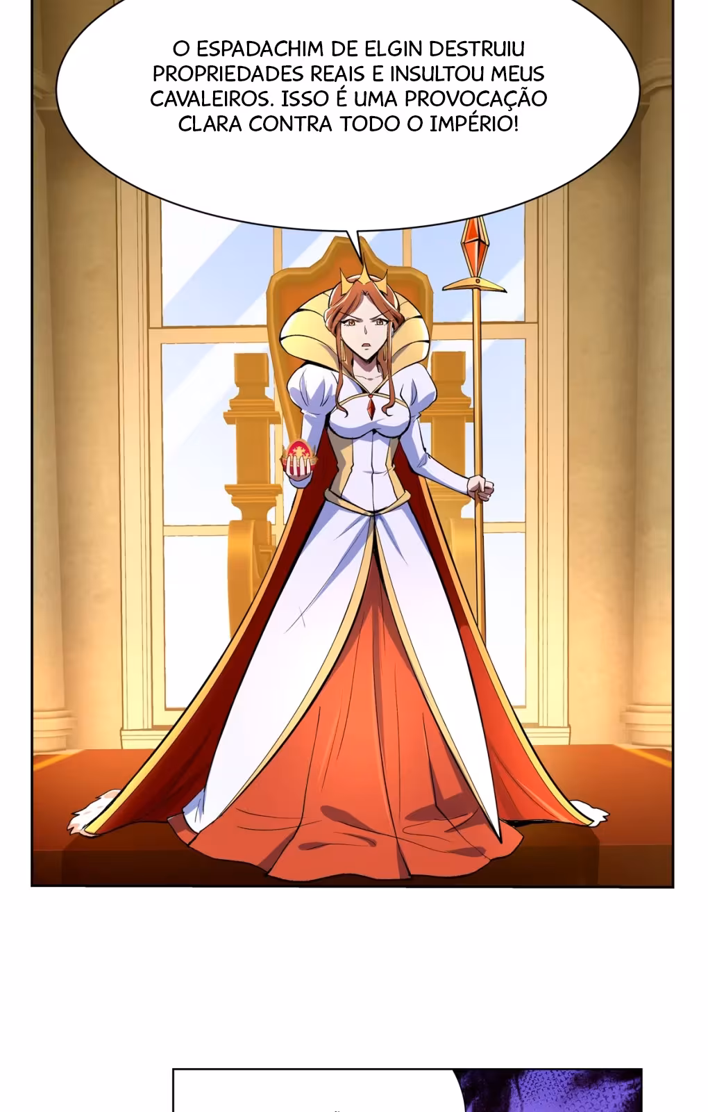 Página do Capítulo 133