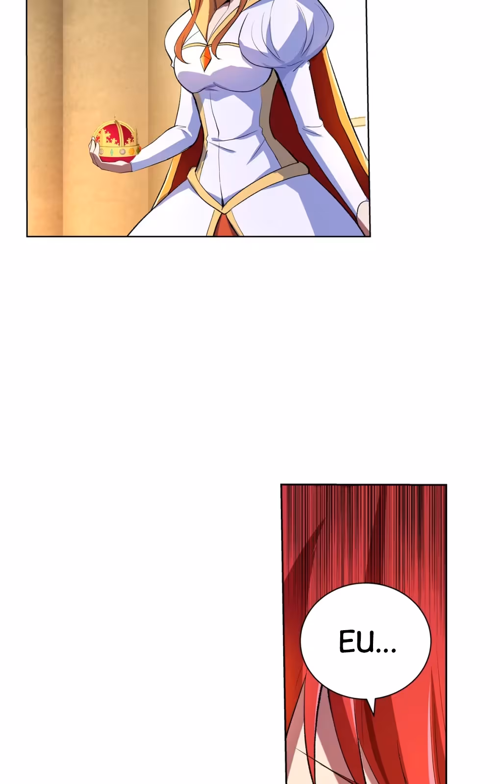 Página do Capítulo 133