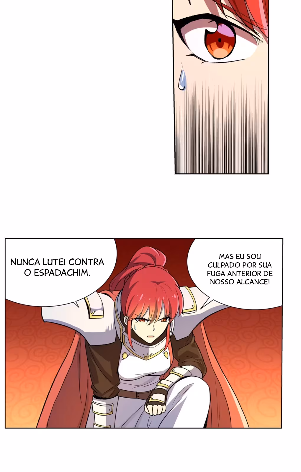 Página do Capítulo 133