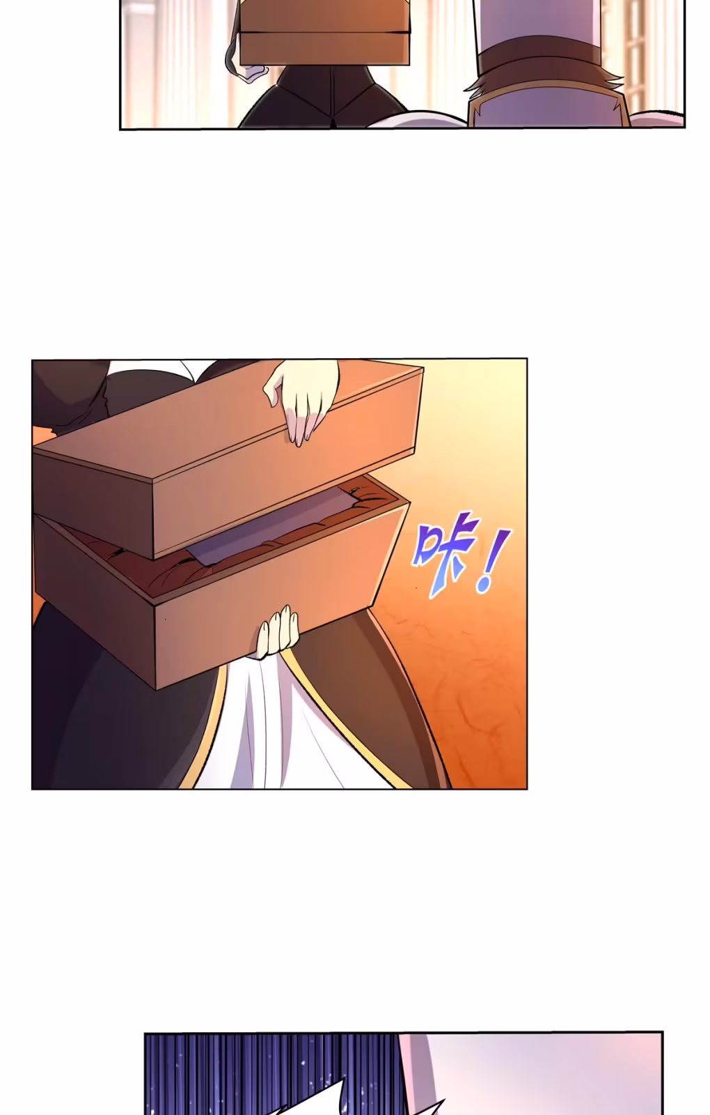 Página do Capítulo 133