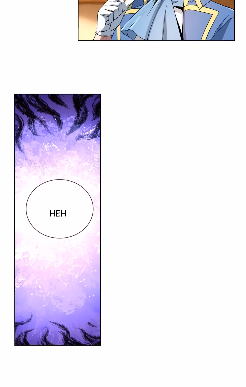 Página do Capítulo 134