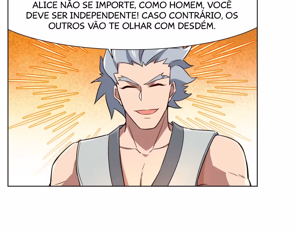 Página do Capítulo 134