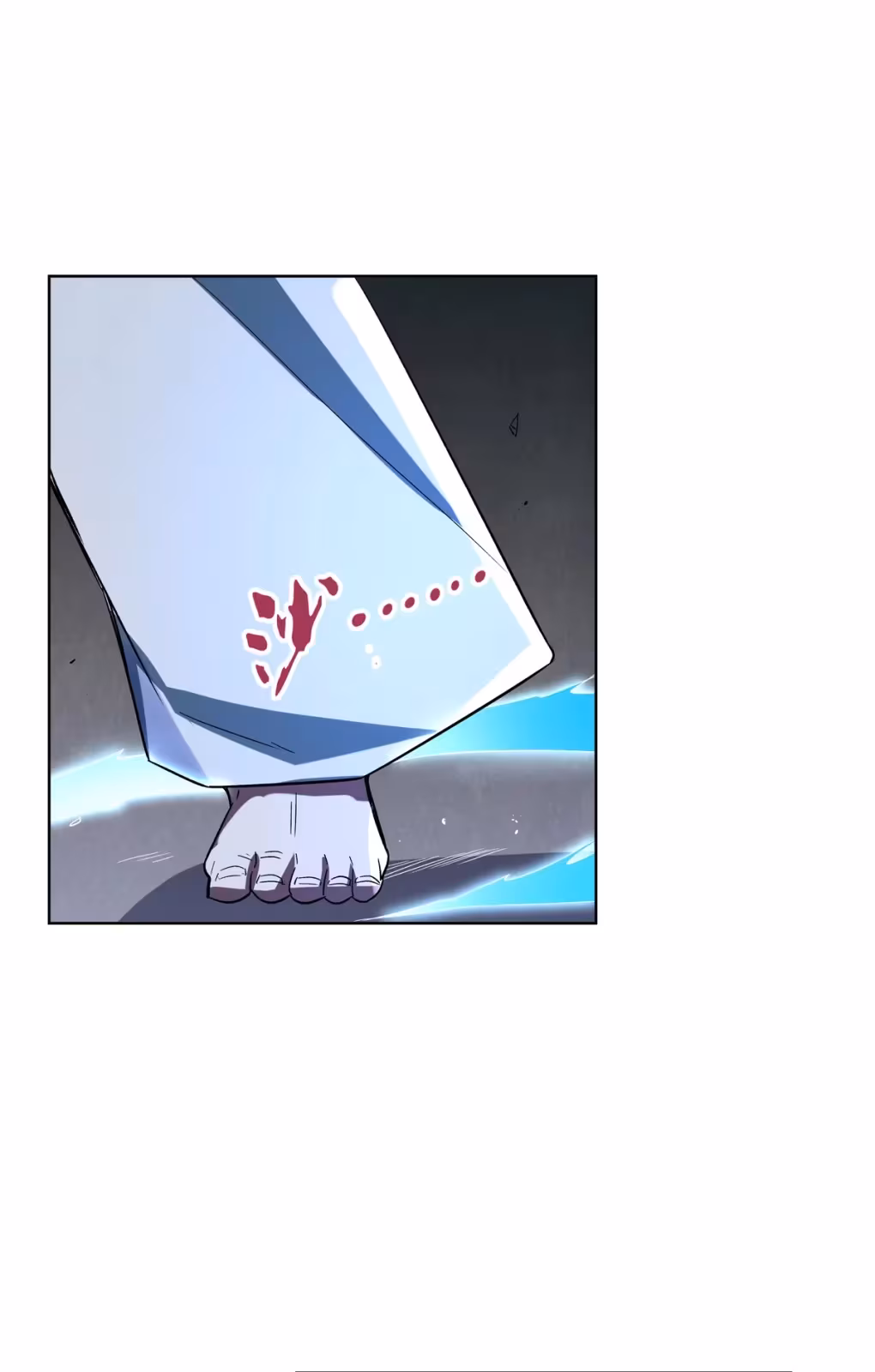 Página do Capítulo 135