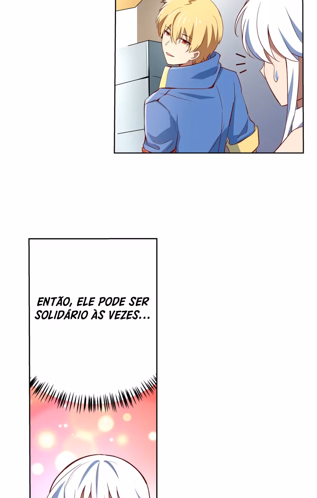 Página do Capítulo 137