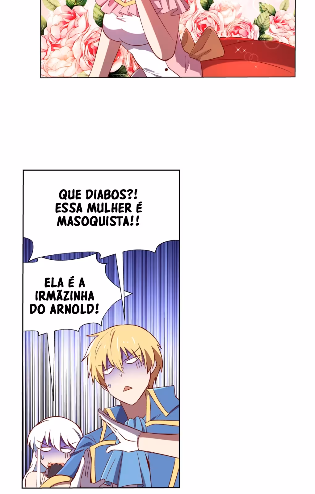 Página do Capítulo 137