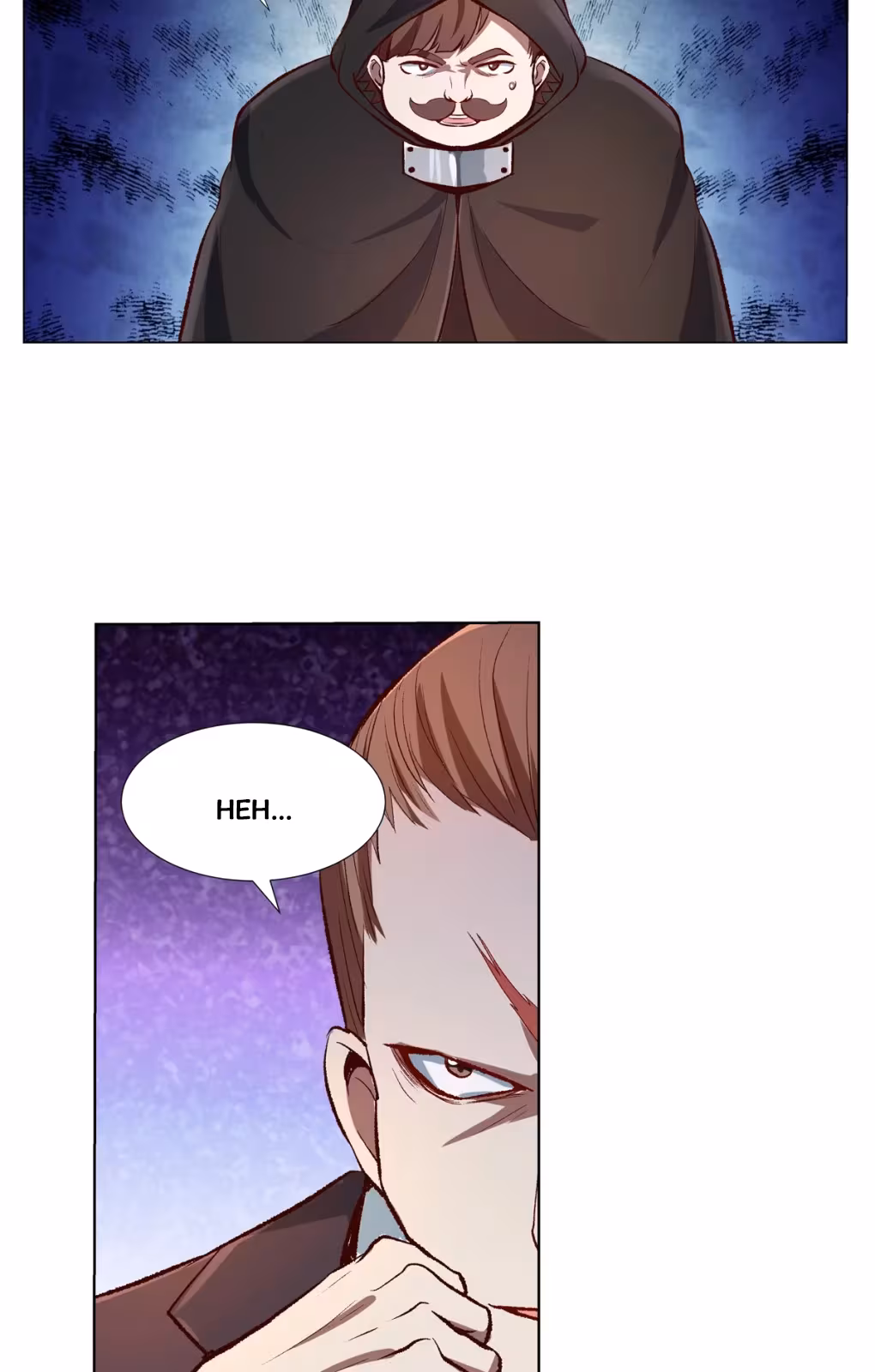 Página do Capítulo 138