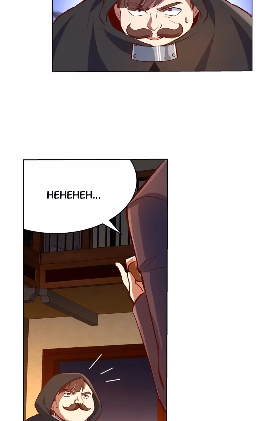 Página do Capítulo 138