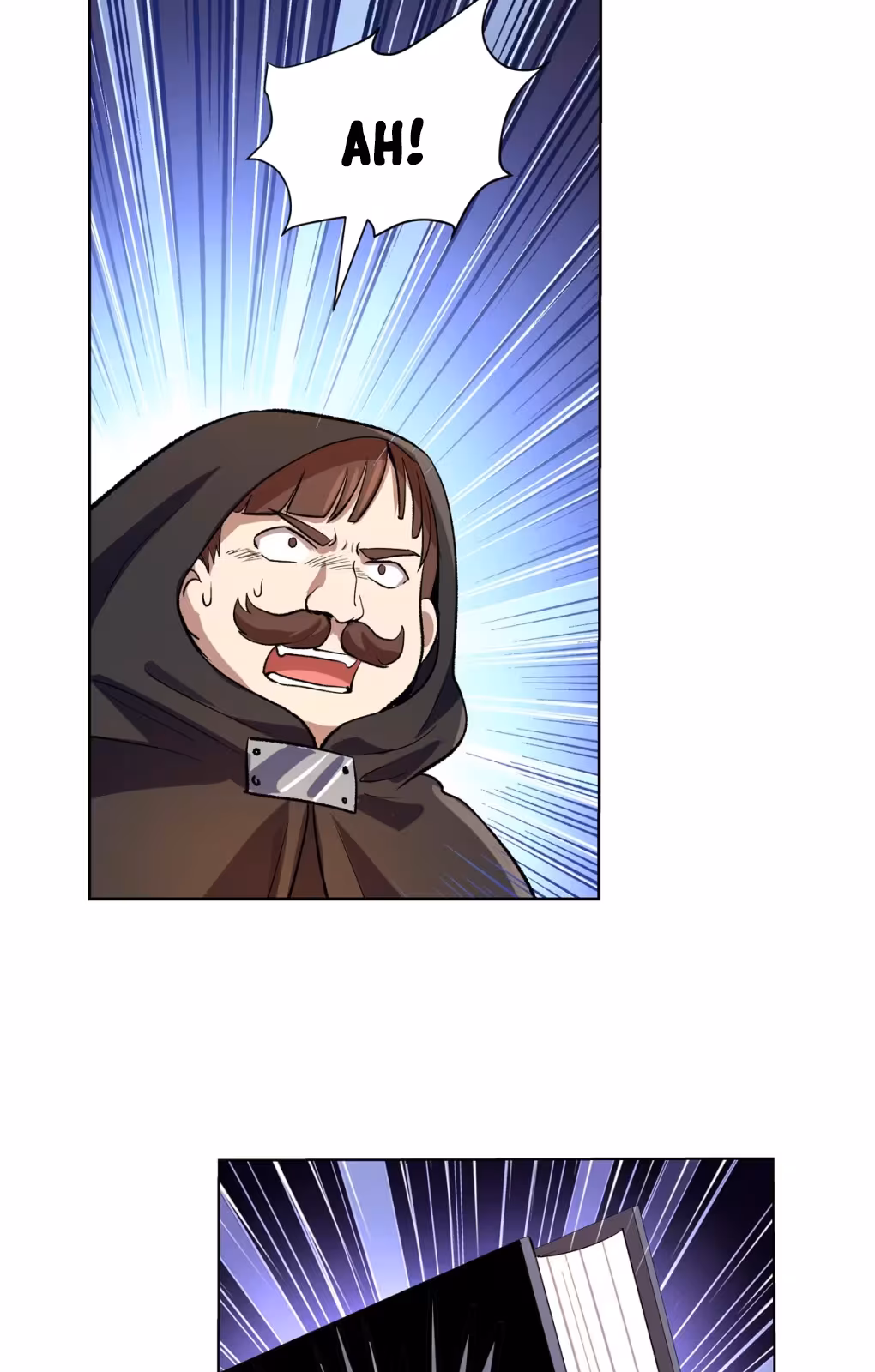 Página do Capítulo 138