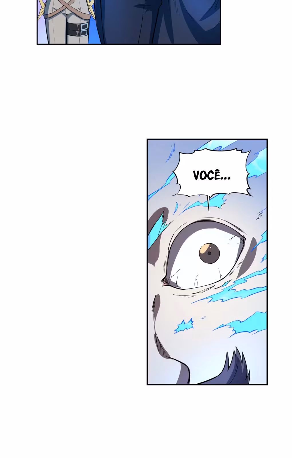 Página do Capítulo 138