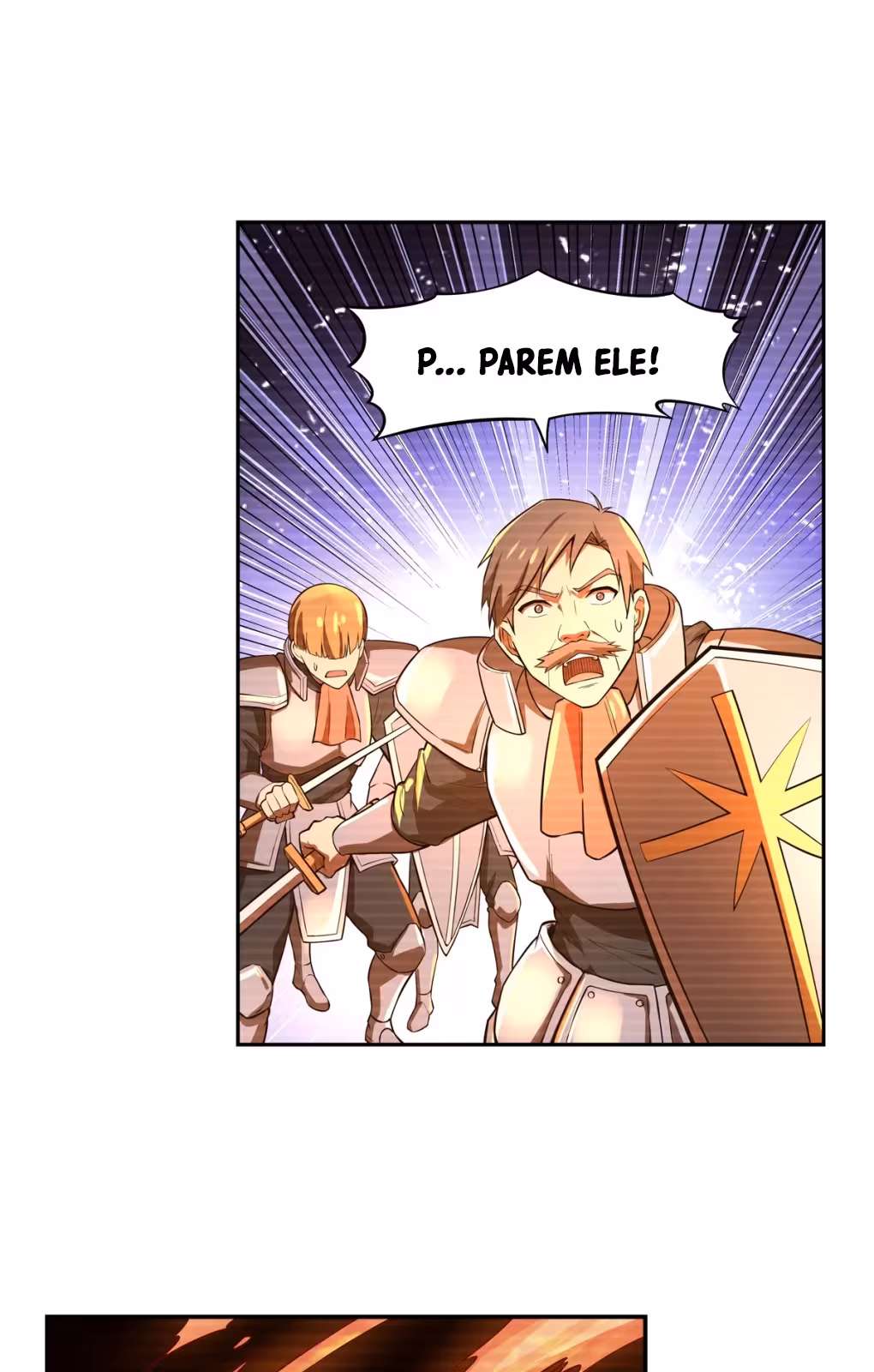 Página do Capítulo 139