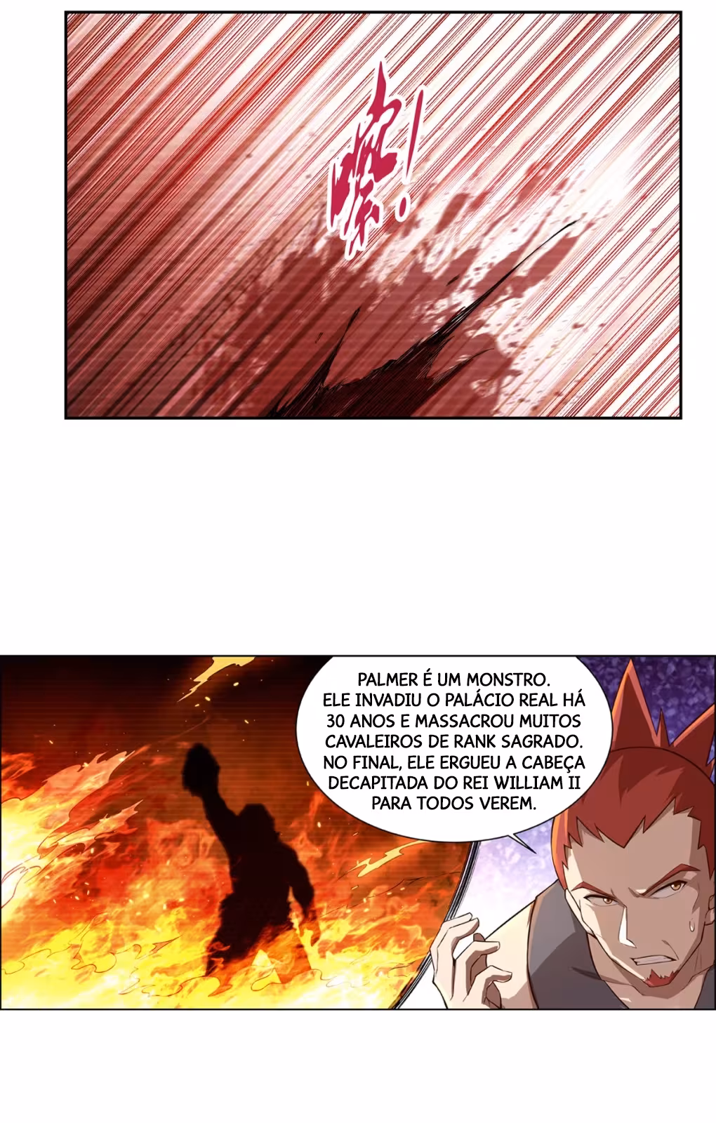 Página do Capítulo 139