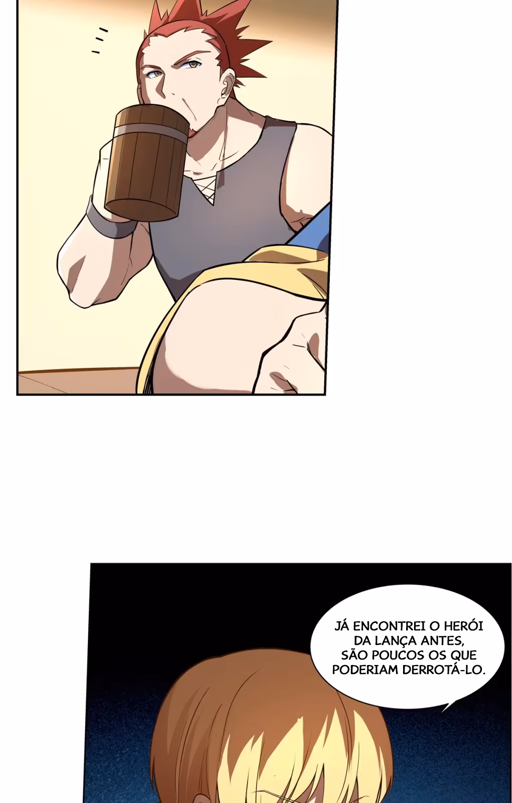 Página do Capítulo 139