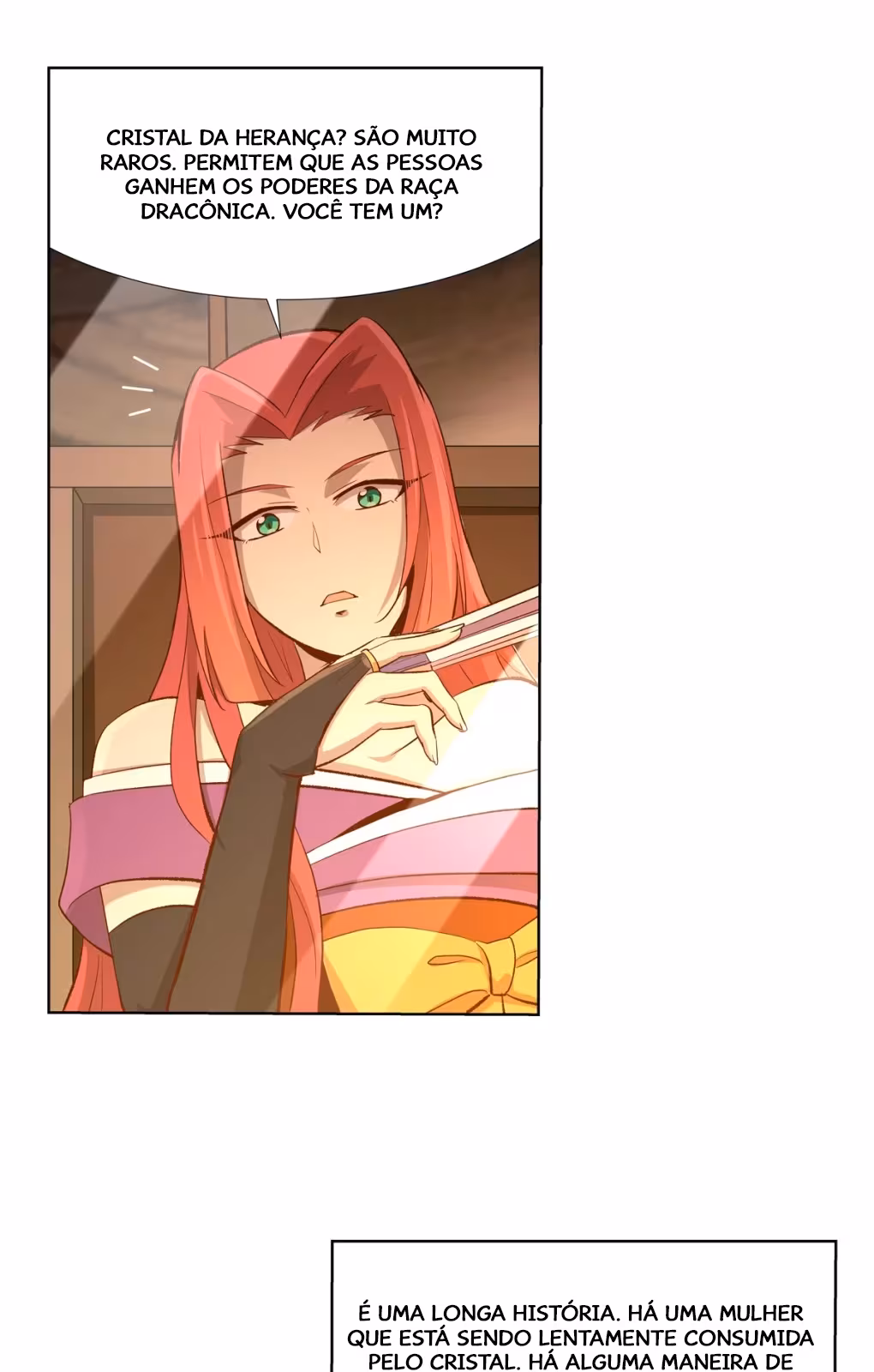 Página do Capítulo 139