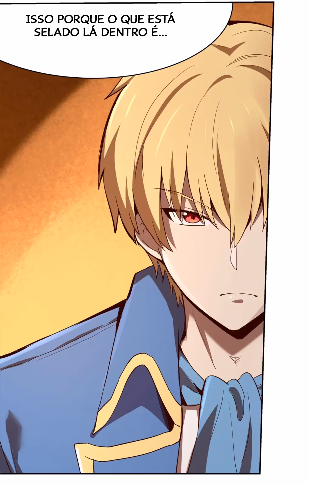 Página do Capítulo 139