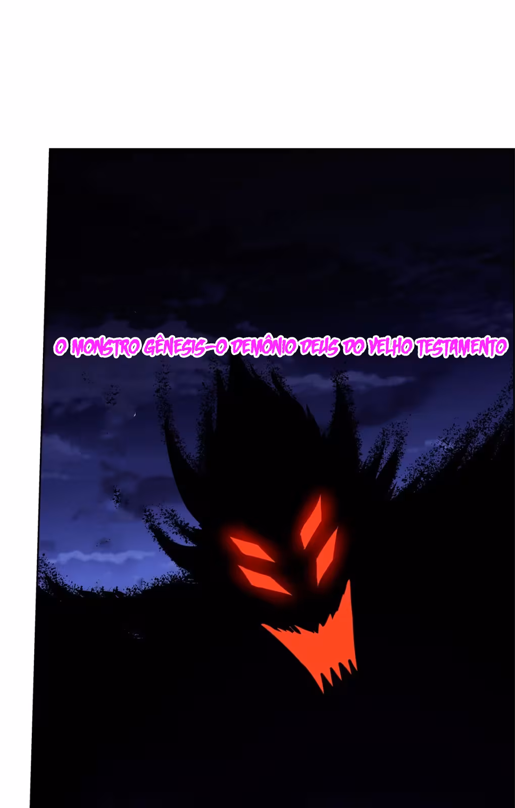 Página do Capítulo 139