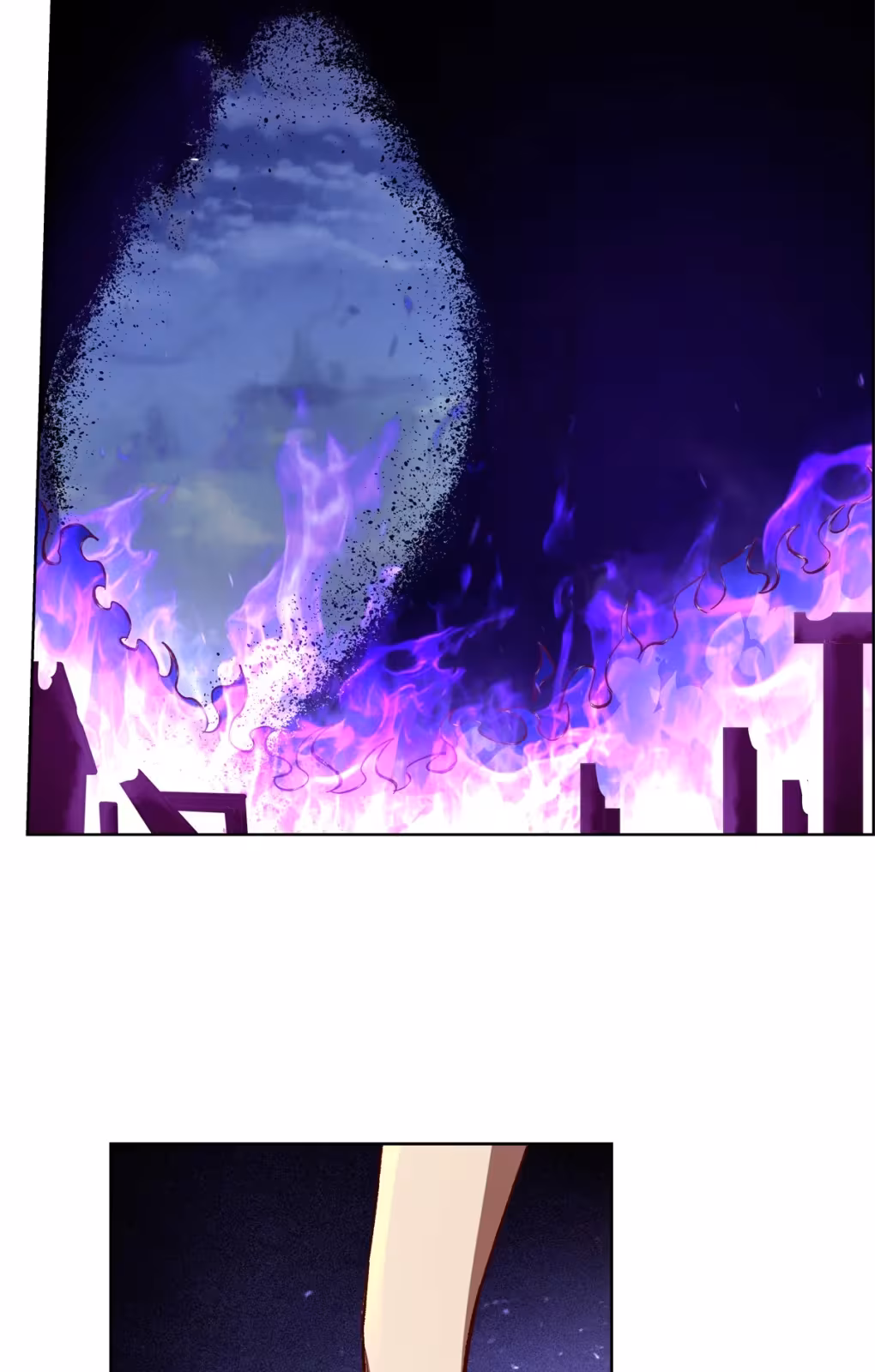 Página do Capítulo 139