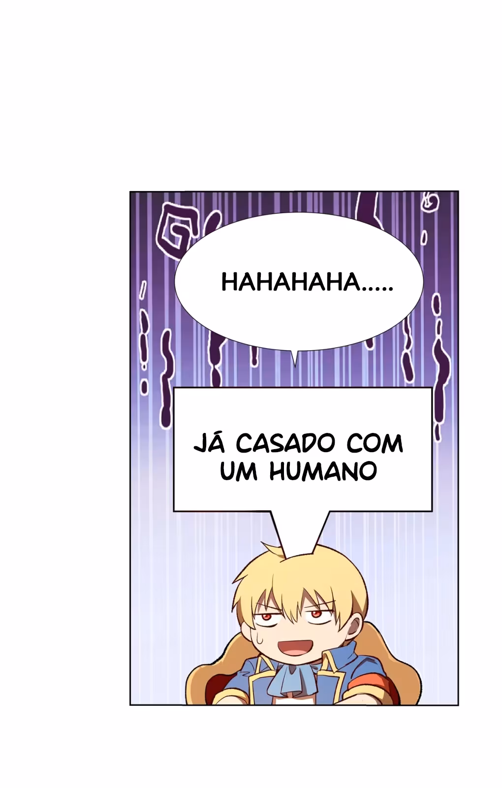 Página do Capítulo 139