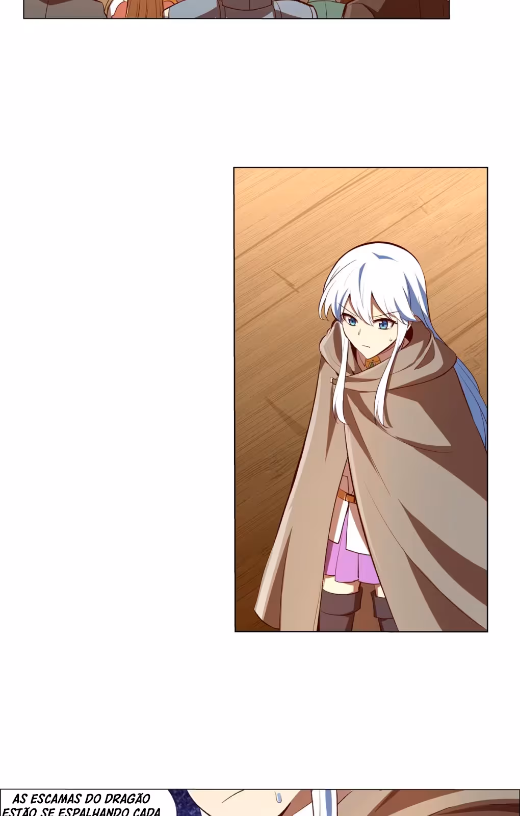 Página do Capítulo 139