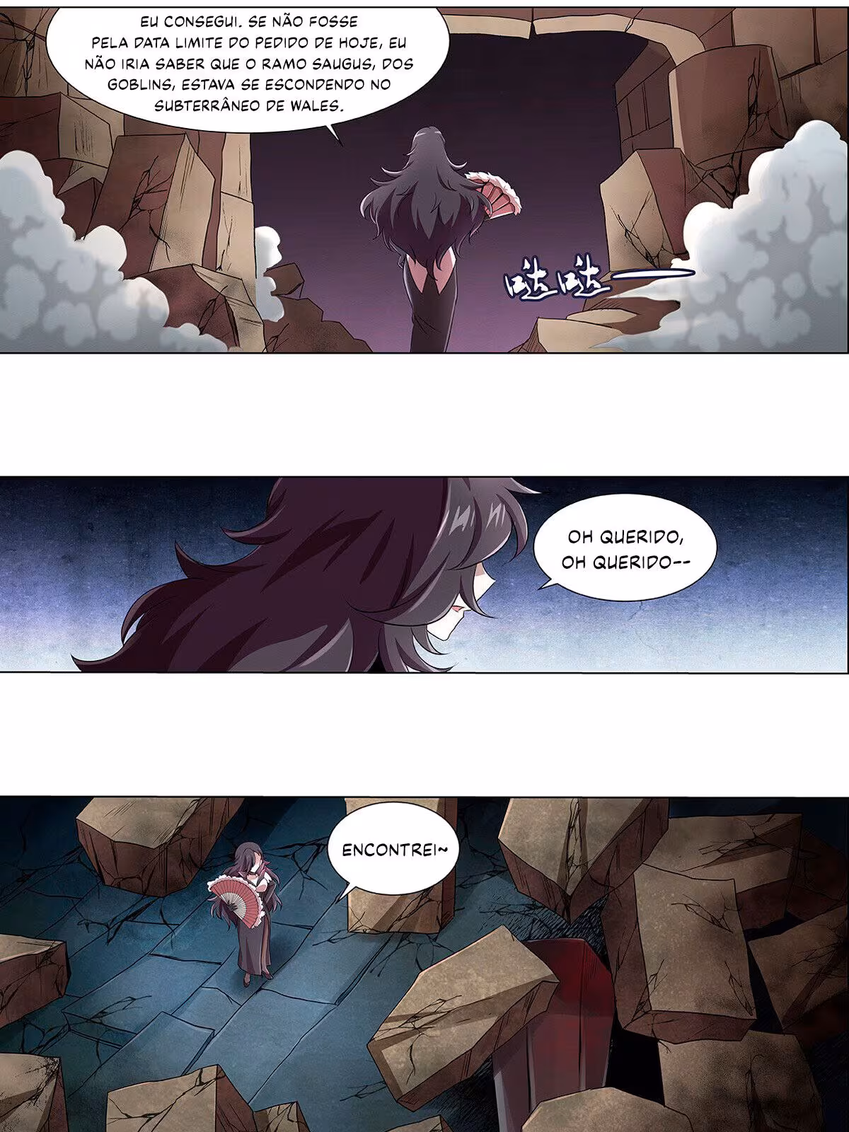 Página do Capítulo 24