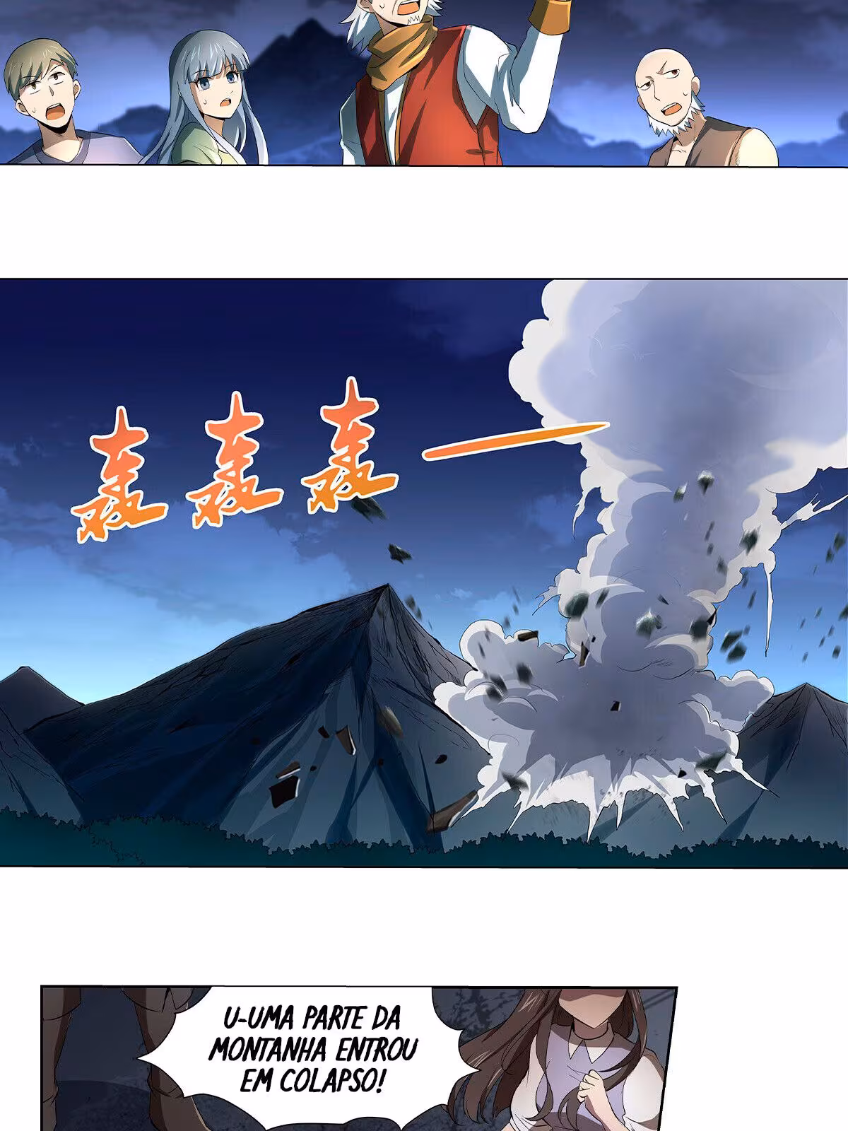 Página do Capítulo 24