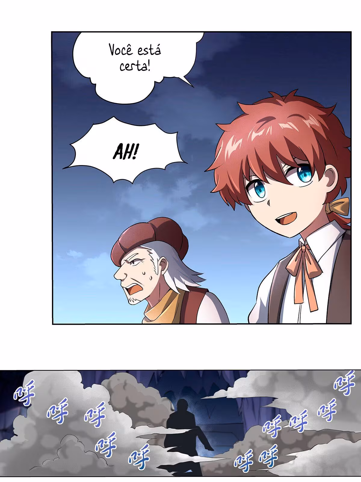 Página do Capítulo 24