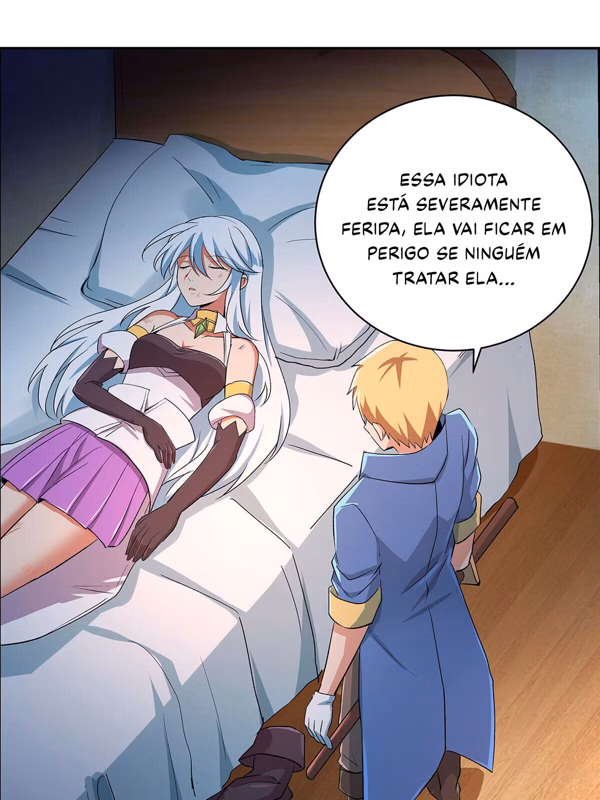 Página do Capítulo 24