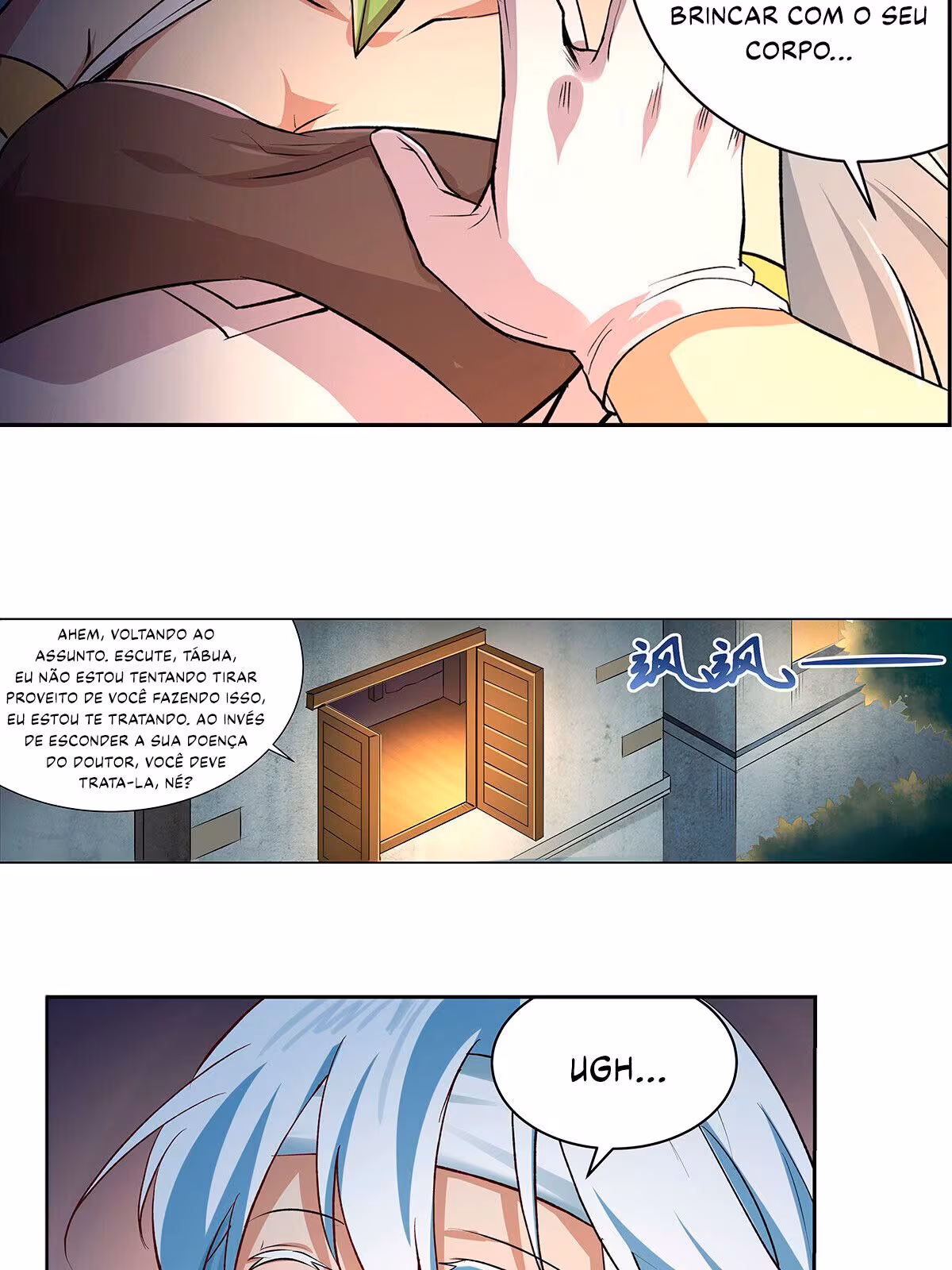 Página do Capítulo 24