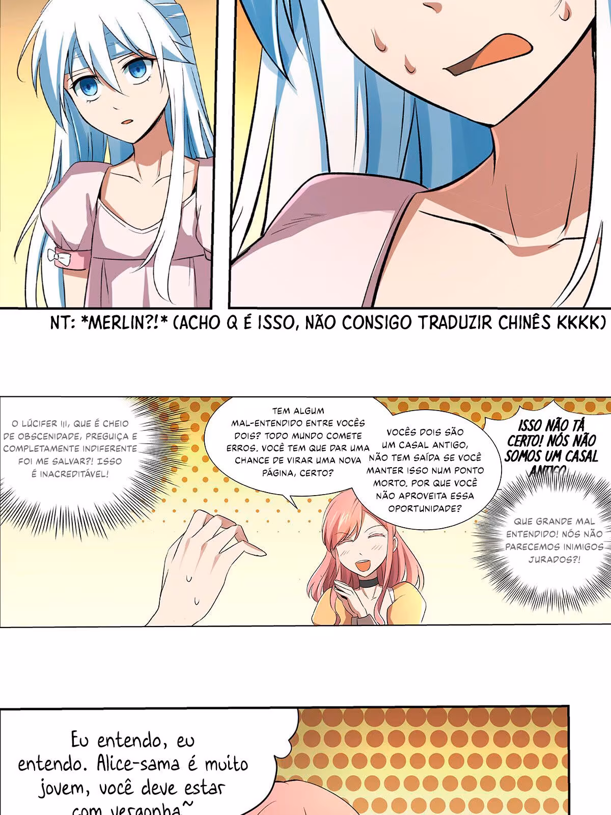 Página do Capítulo 24