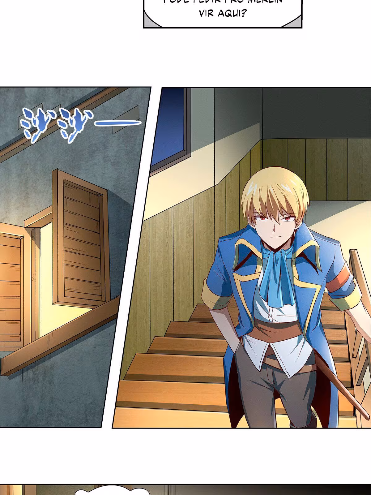 Página do Capítulo 24