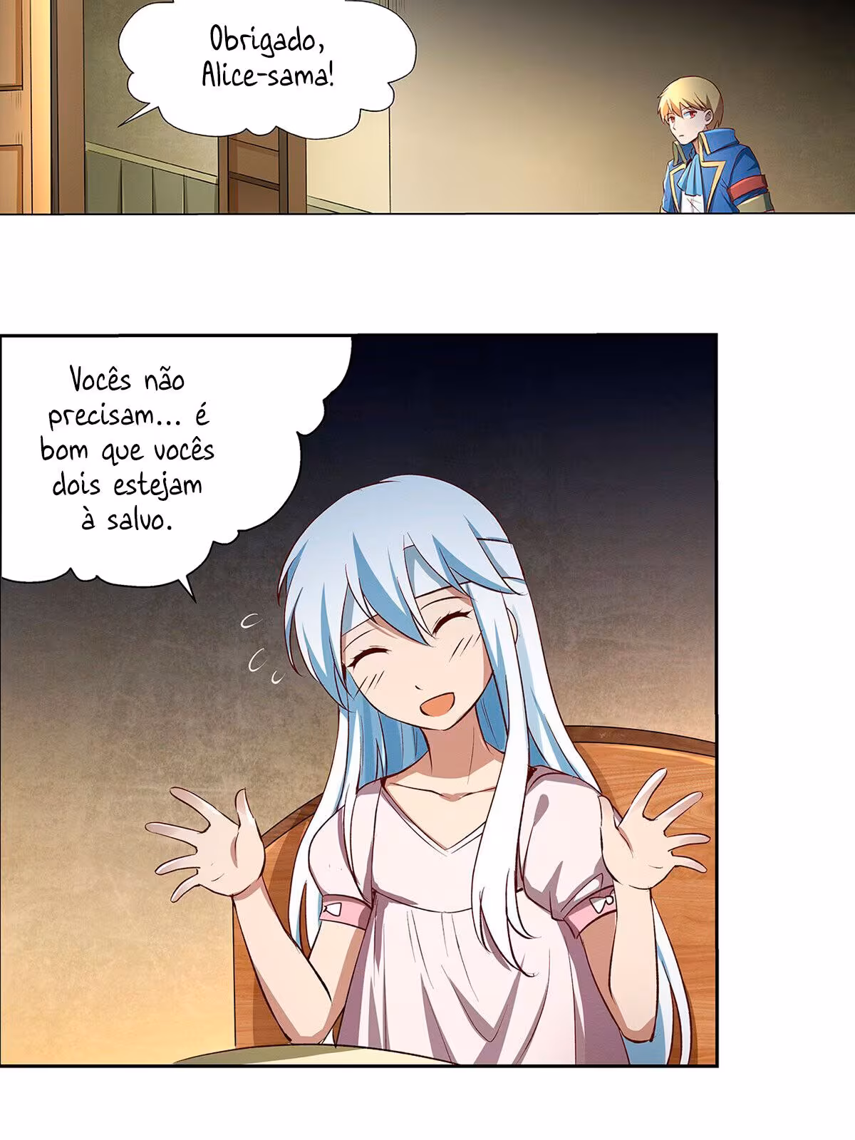 Página do Capítulo 24