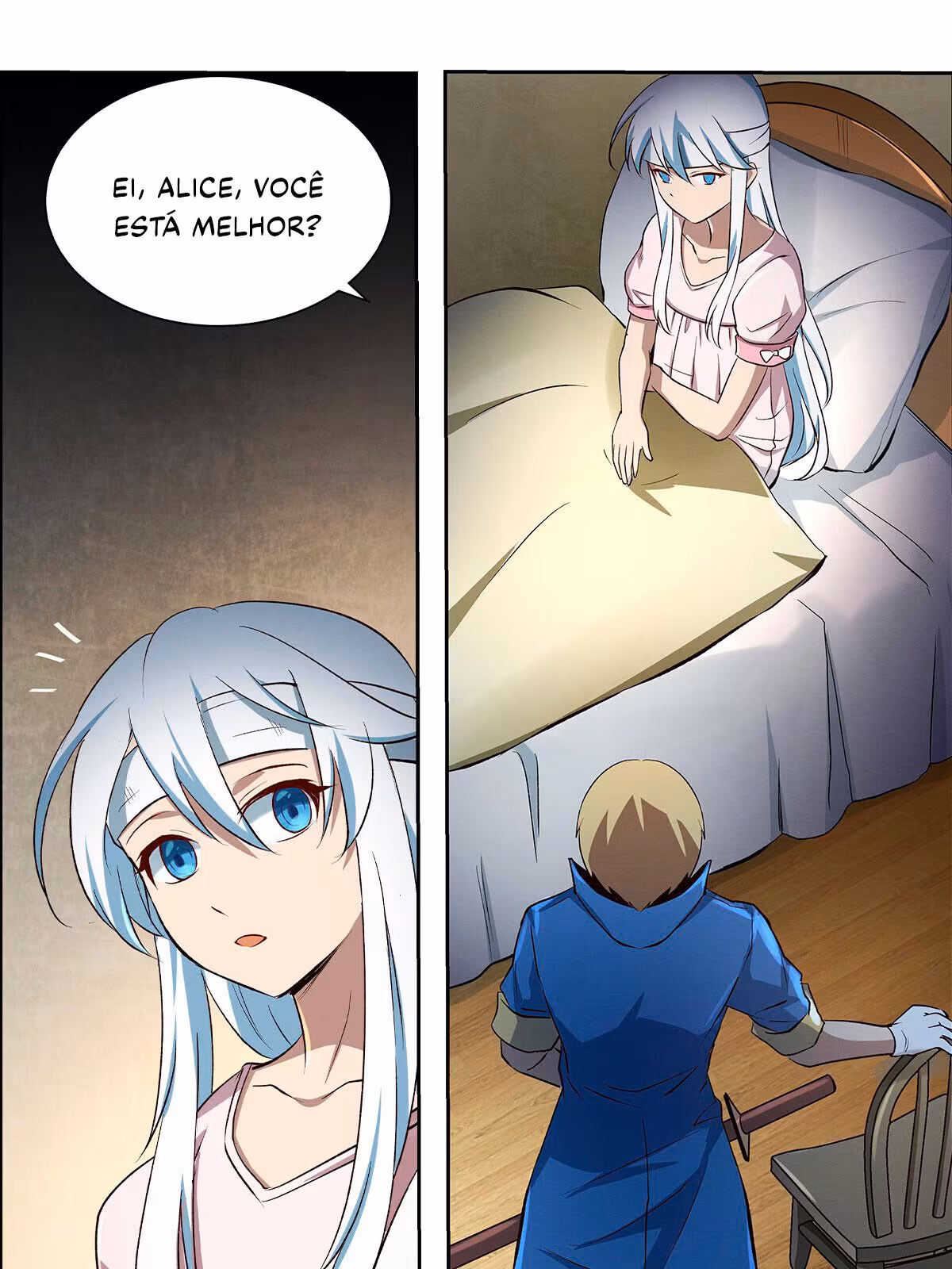 Página do Capítulo 24