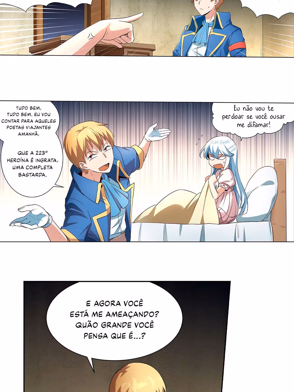 Página do Capítulo 24