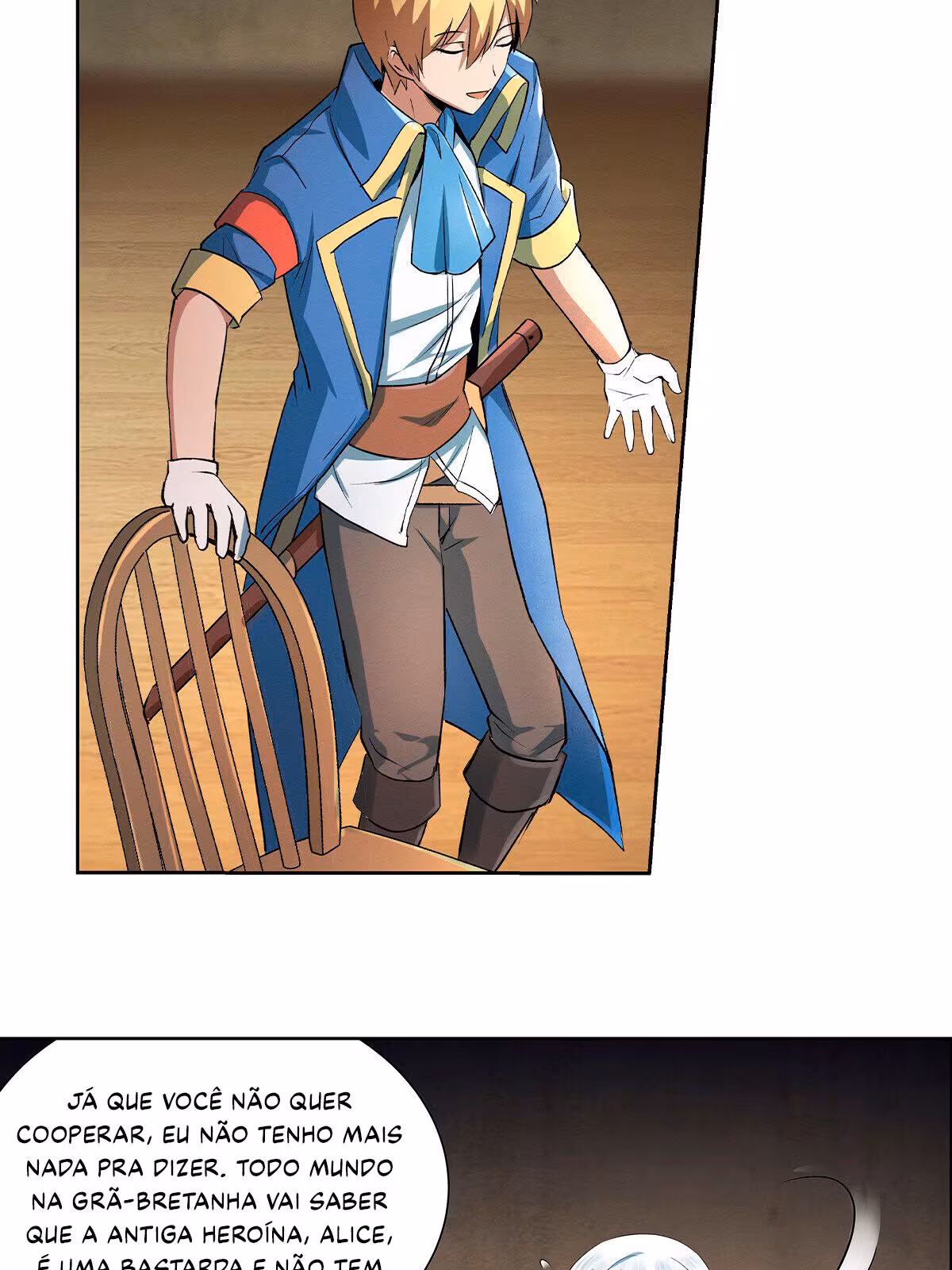 Página do Capítulo 24