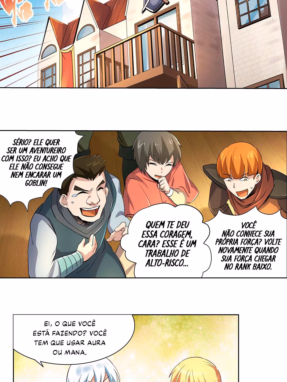 Página do Capítulo 25