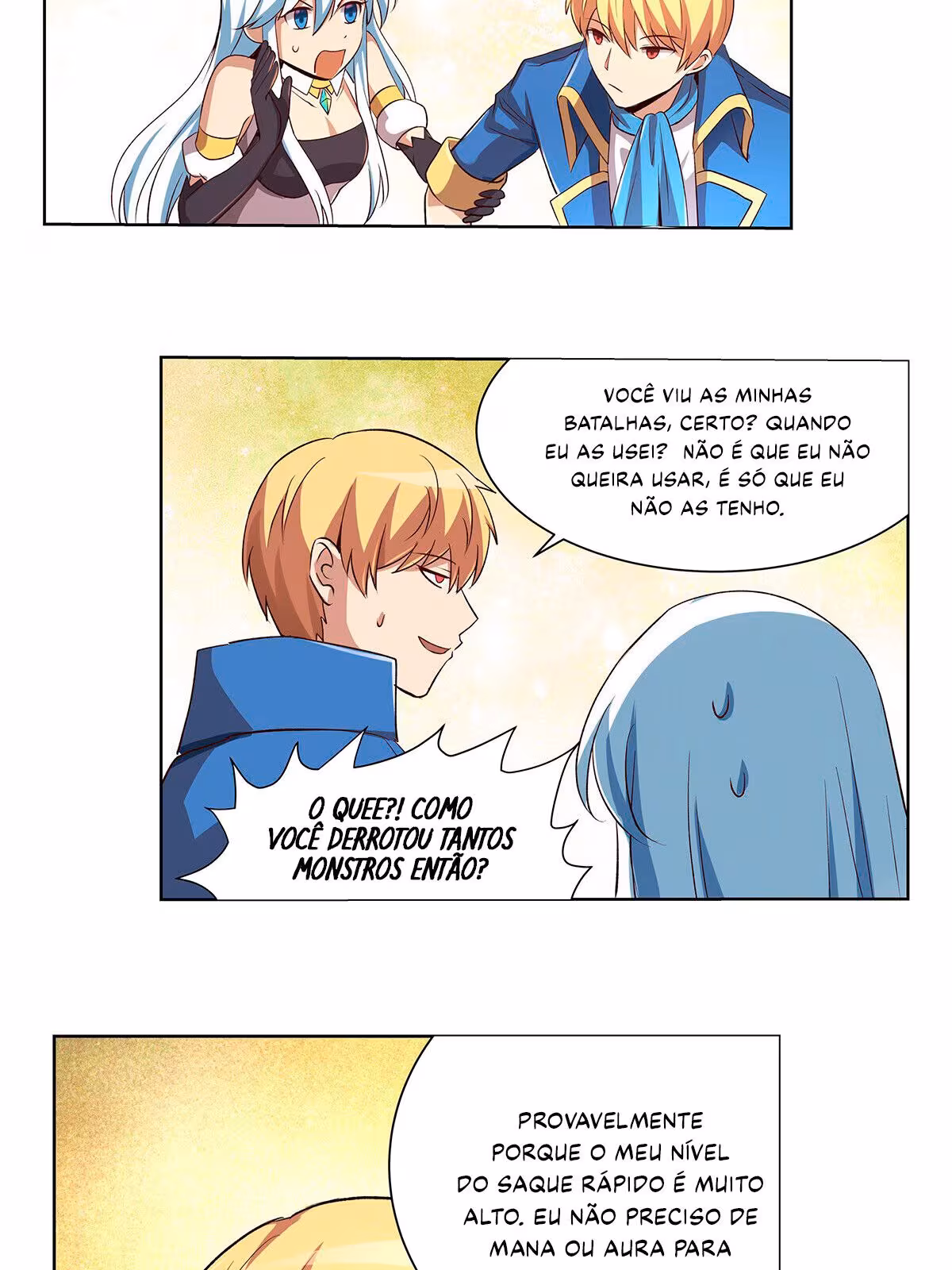 Página do Capítulo 25