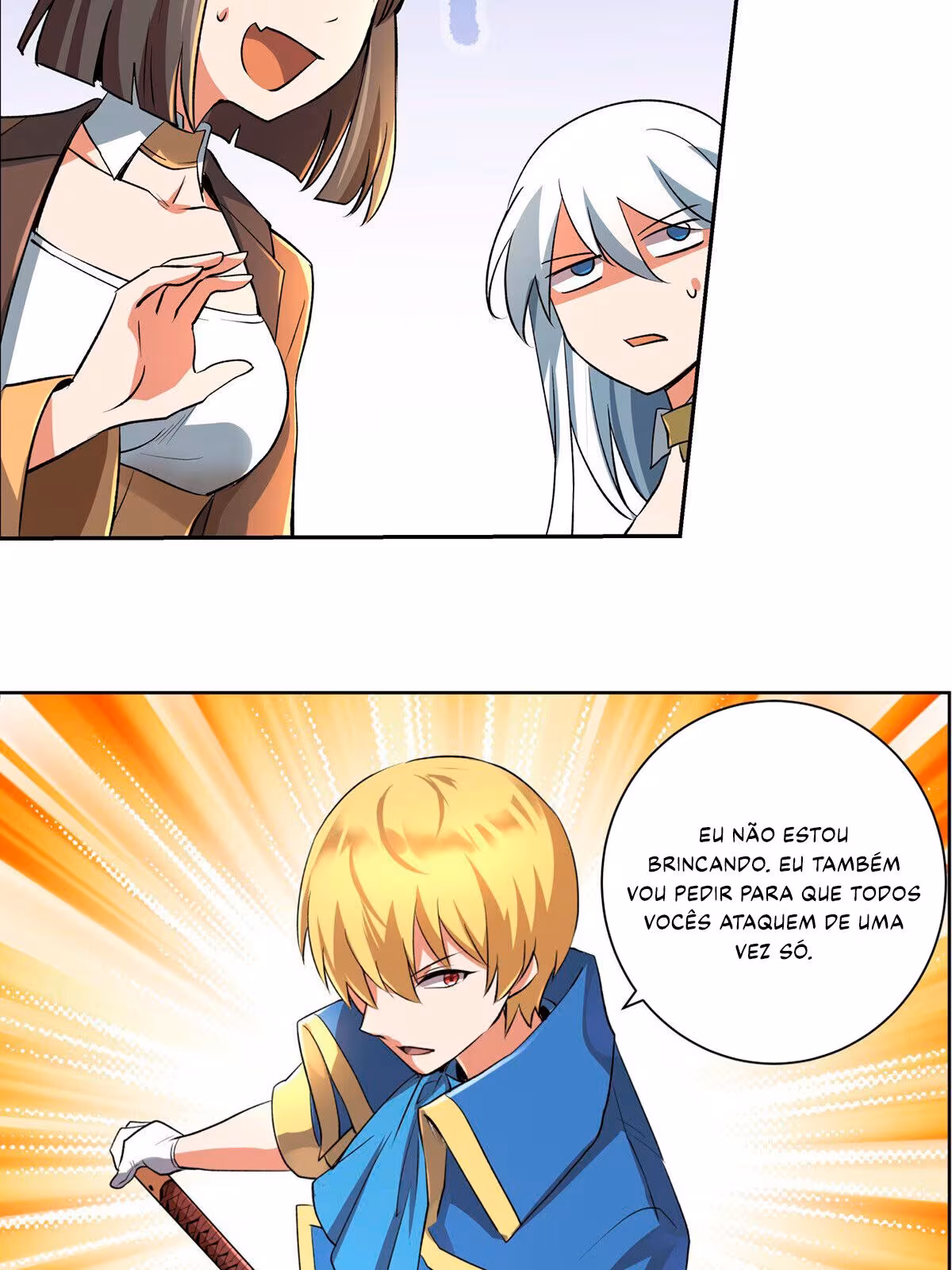 Página do Capítulo 25