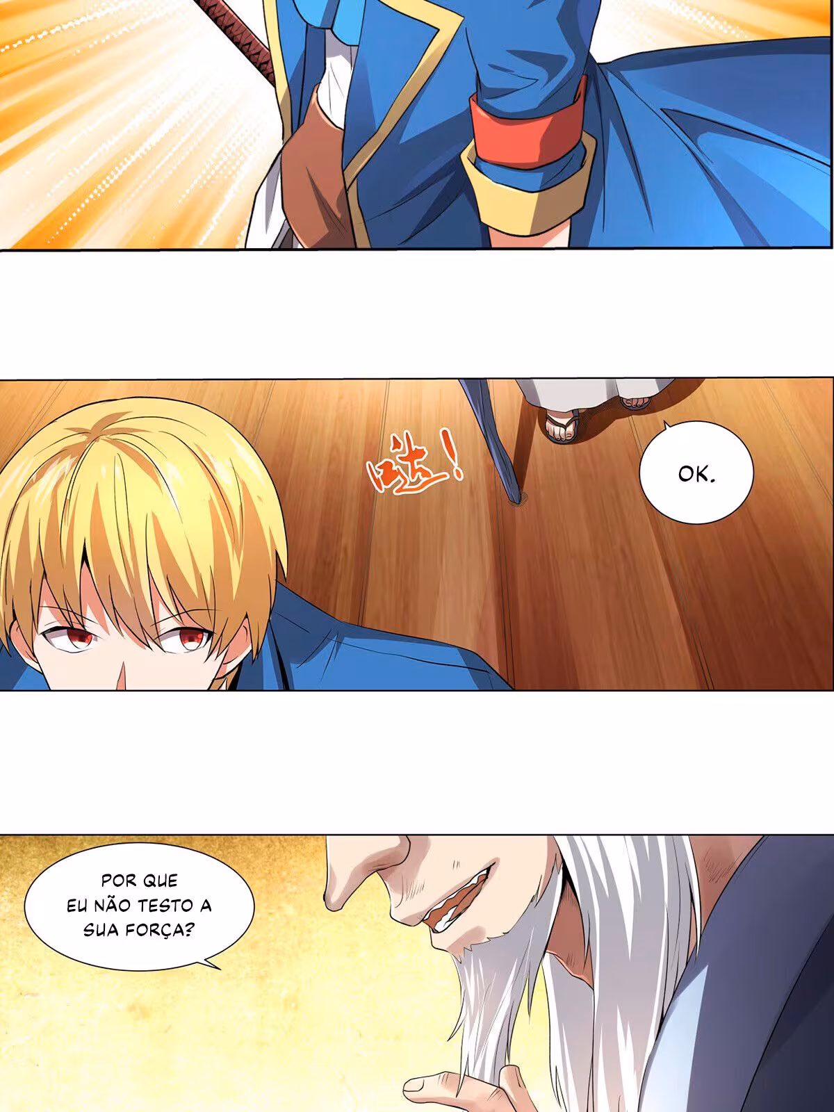 Página do Capítulo 25