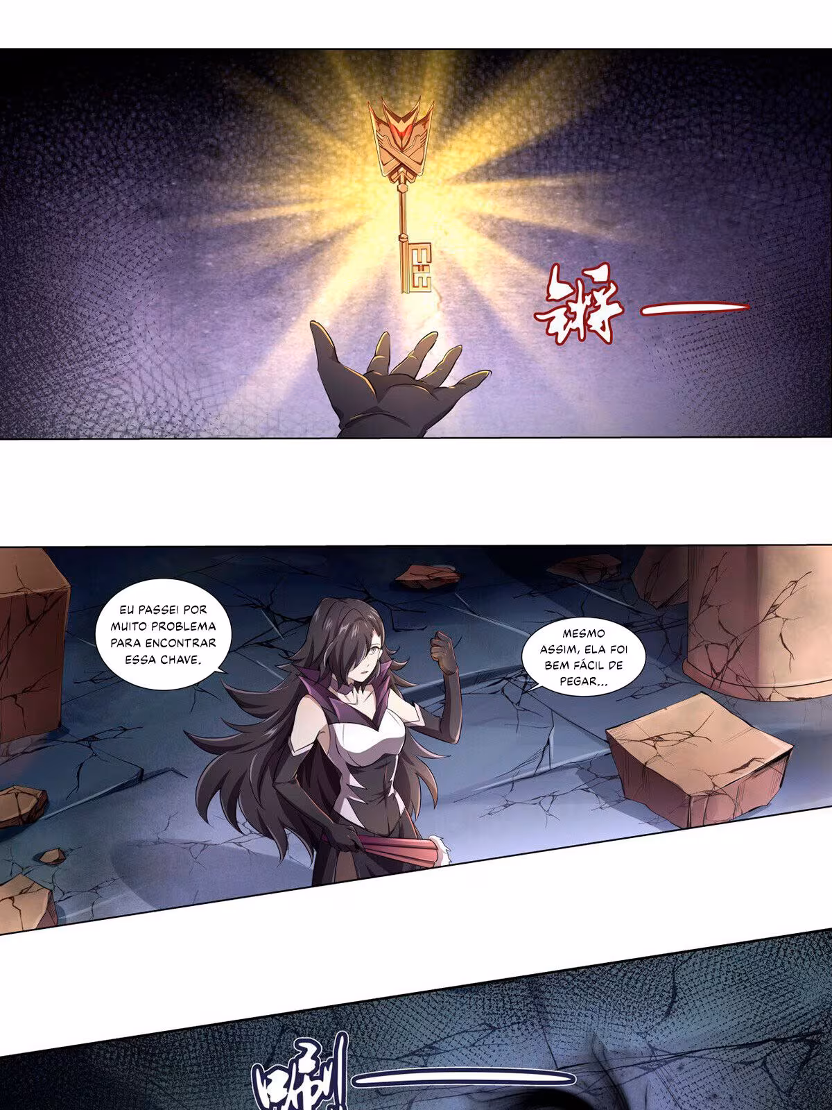 Página do Capítulo 25