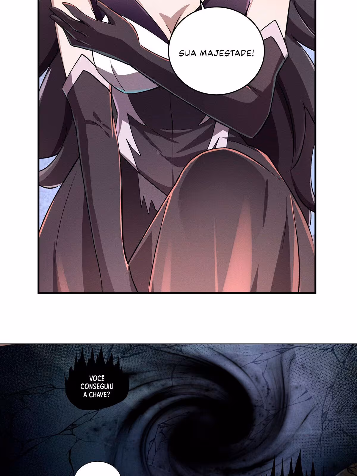 Página do Capítulo 25