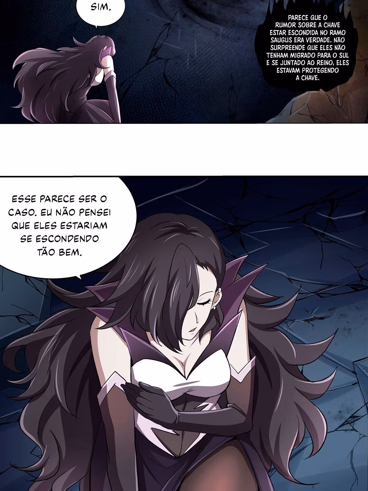 Página do Capítulo 25