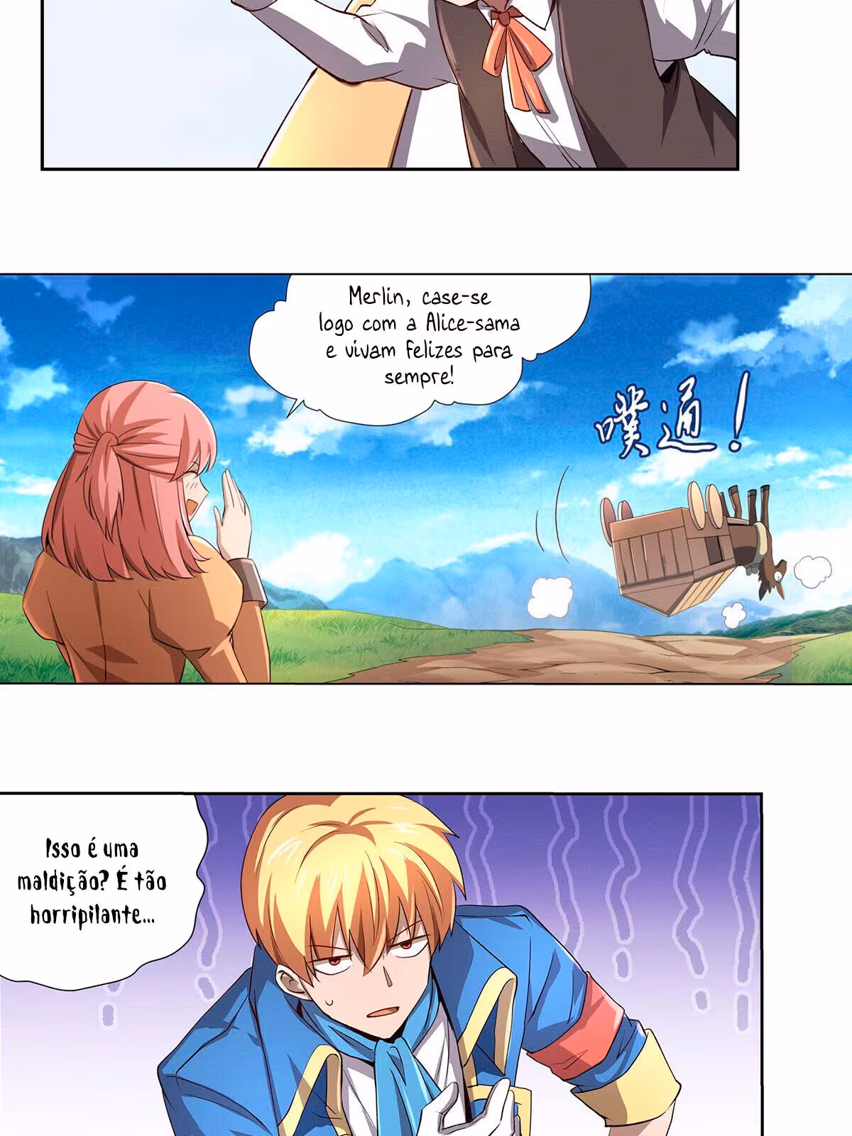 Página do Capítulo 25