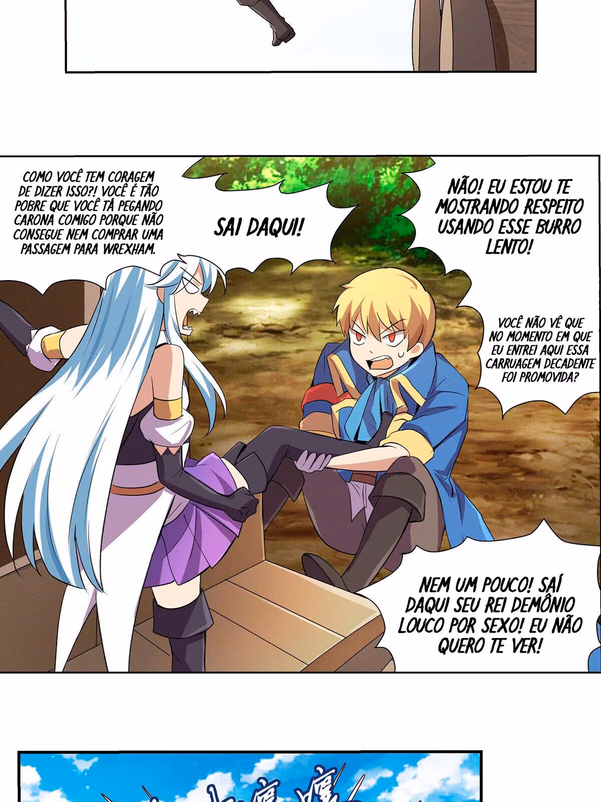 Página do Capítulo 25