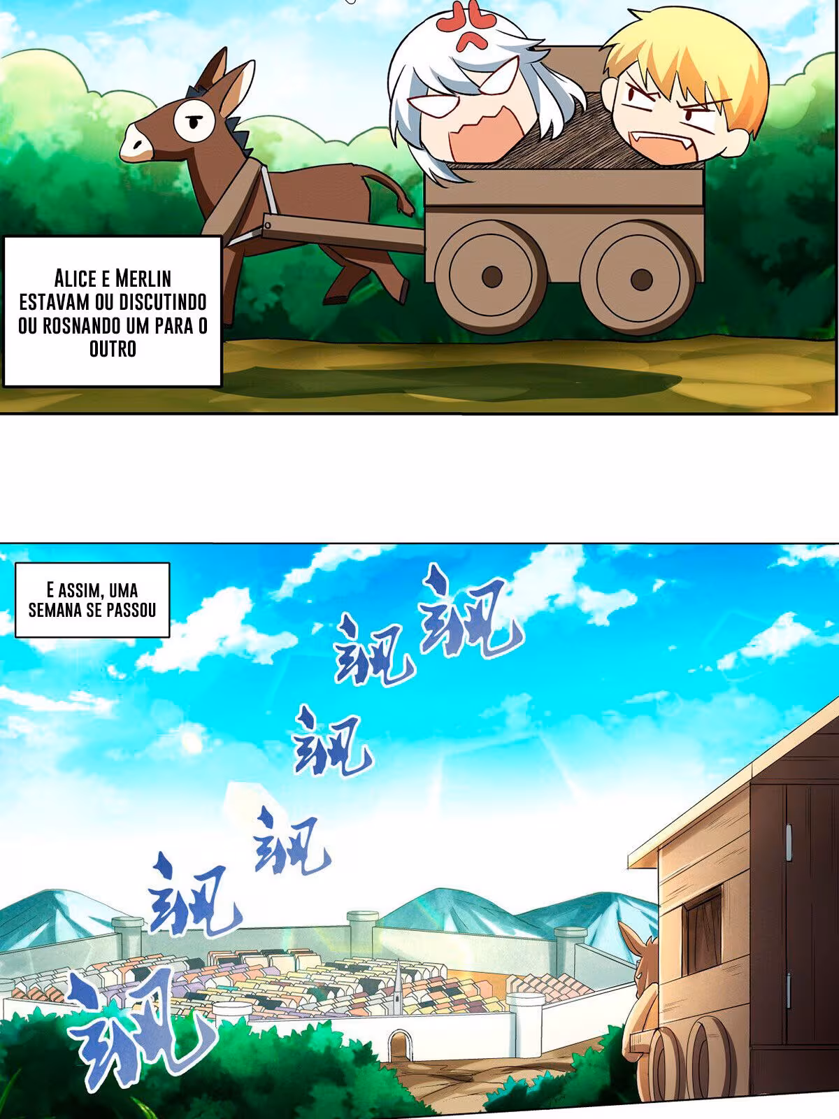 Página do Capítulo 25