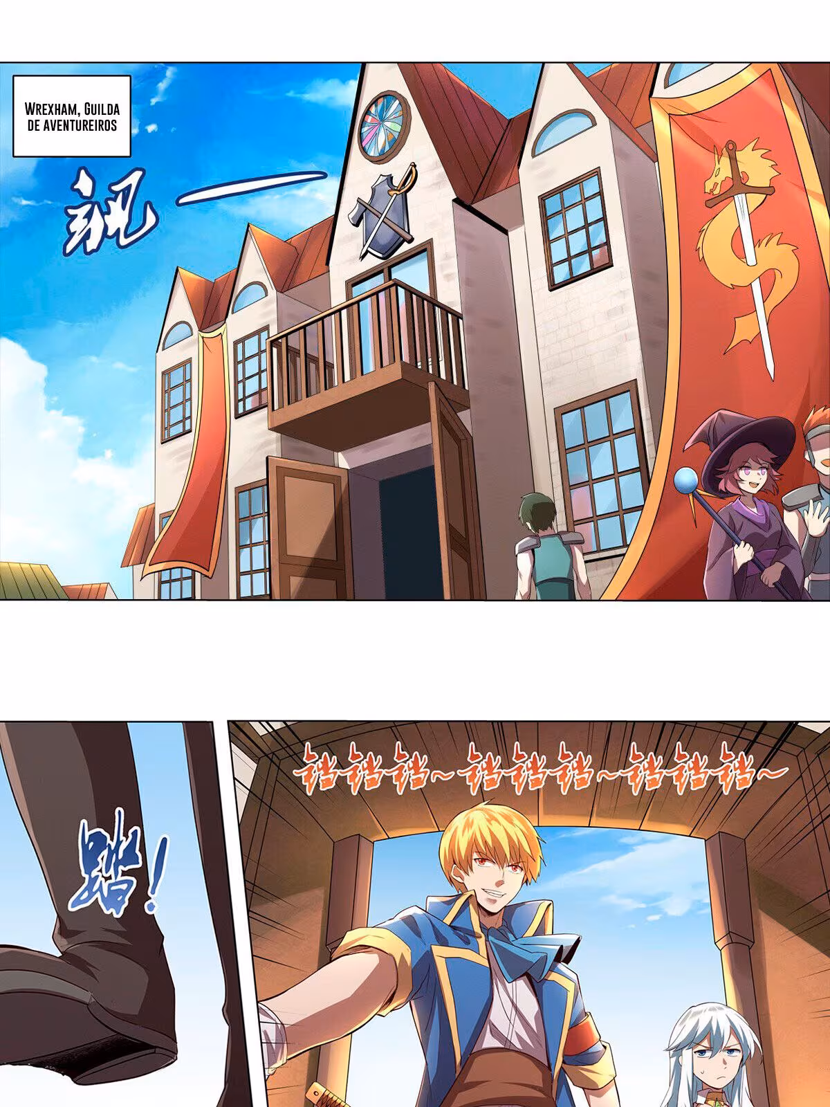 Página do Capítulo 25